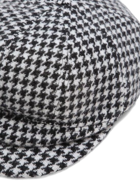 25FW 돌체앤가바나 버킷햇 GH925AFQMKHS8100 WHITE - DOLCE & GABBANA