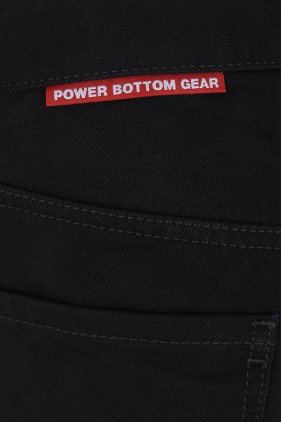 25FW 디스퀘어드2 데님 팬츠 S71LB1685D30020900 Black - DSQUARED2