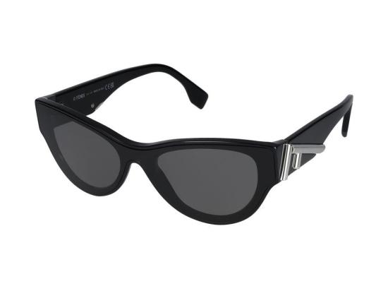  펜디 안경 FE40135I 01A MULTICOLOR - FENDI