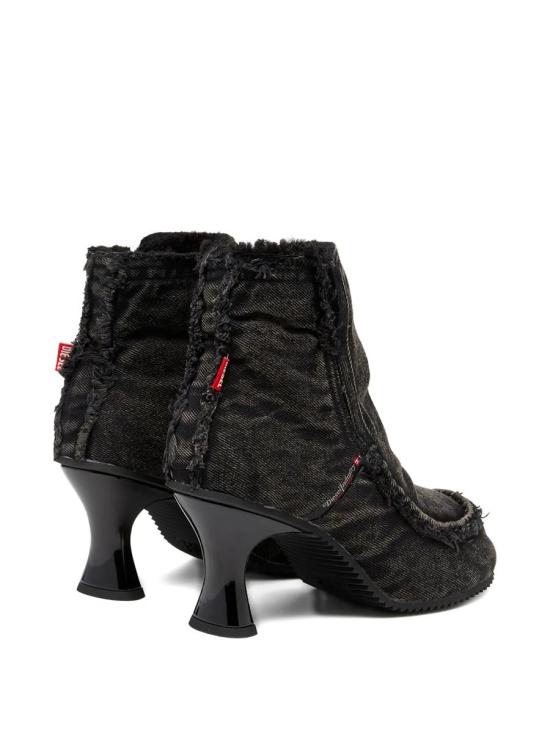 25FW 디젤 부츠 Y03696P1848 62360 H5536 - DIESEL