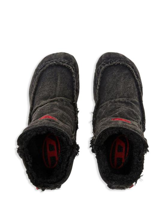 25FW 디젤 부츠 Y03696P1848 62360 H5536 - DIESEL