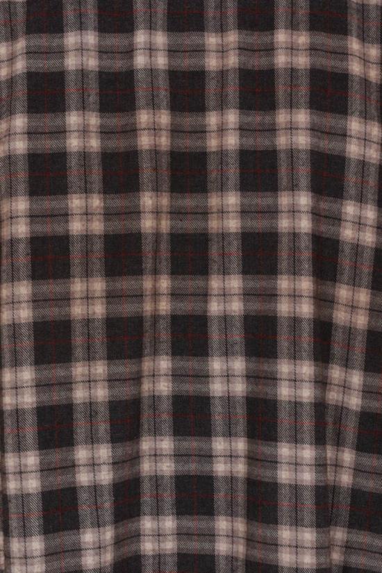 25FW 디스퀘어드2 긴팔 셔츠 S71DM0809D35307002F CHARCOAL - DSQUARED2