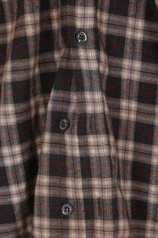 25FW 디스퀘어드2 긴팔 셔츠 S71DM0809D35307002F CHARCOAL - DSQUARED2