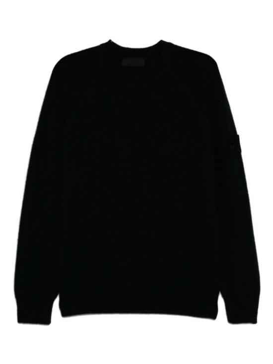 25FW 스톤 아일랜드 스웨터 K2S155100078S00FFV0020 BLUE