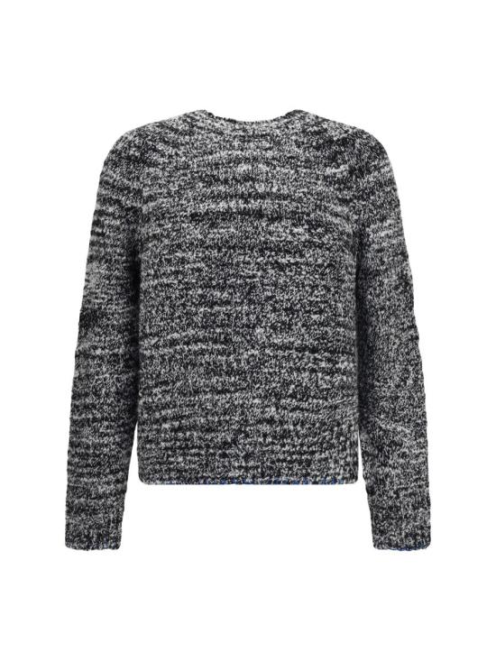 25FW 선플라워 스웨터 3067 980 GREY