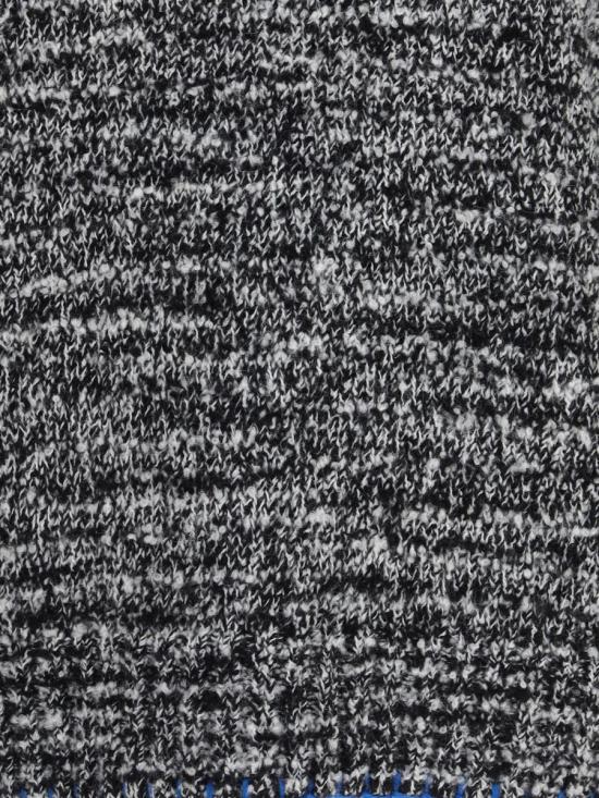 25FW 선플라워 스웨터 3067 980 GREY - SUNFLOWER