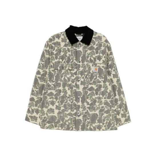 25FW 칼하트 WIP 자켓 I035329 3CKXX NEUTRALS