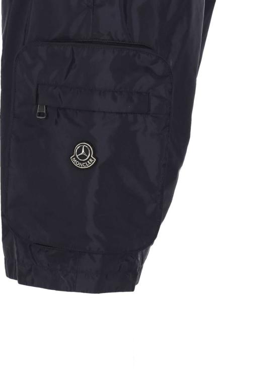 25SS 몽클레어 숏팬츠 012B000 01M5920778 MULTICOLOR - MONCLER