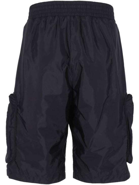 25SS 몽클레어 숏팬츠 012B000 01M5920778 MULTICOLOR - MONCLER