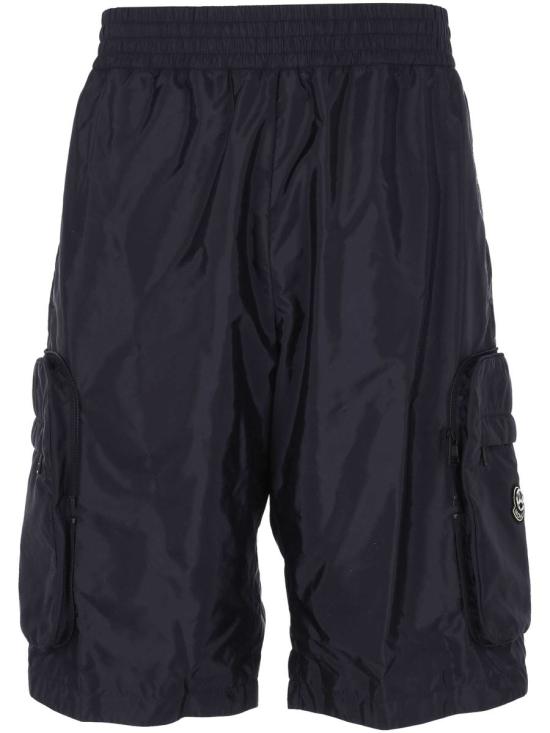 25SS 몽클레어 숏팬츠 012B000 01M5920778 MULTICOLOR - MONCLER