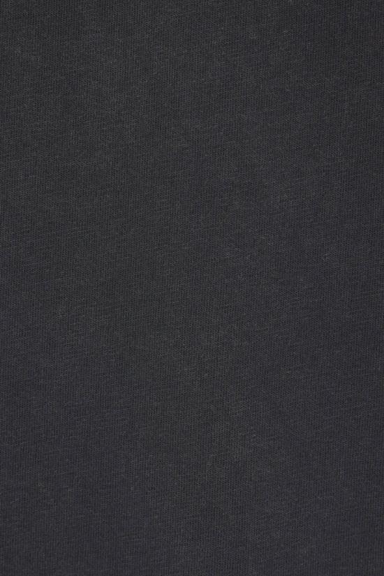 25FW 돌체앤가바나 반팔 티셔츠 G8RI4TG7PK9N0000 Black - DOLCE & GABBANA