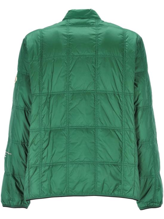 25SS 몽클레어 숏패딩 9U1A000 06M611484L GREEN - MONCLER