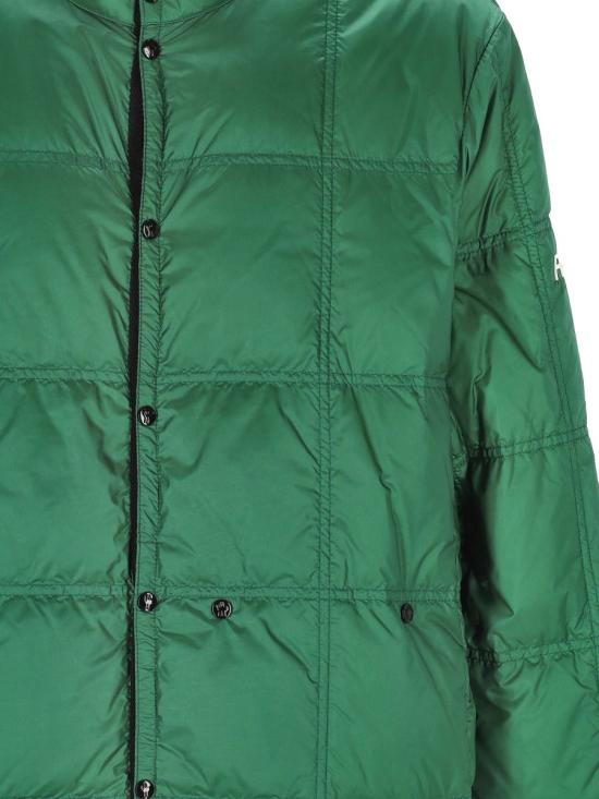 25SS 몽클레어 숏패딩 9U1A000 06M611484L GREEN - MONCLER
