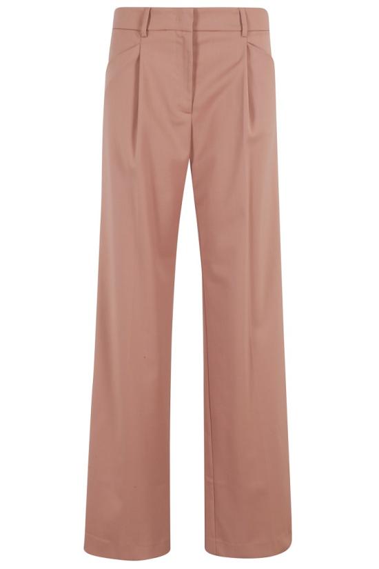25SS 안다마네 스트레이트 팬츠 T170441A 096 Pink