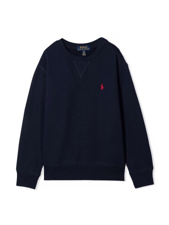  [키즈] 폴로 랄프로렌 풀오버 323772102K 002CRNAVY BLUE - POLO RALPH LAUREN