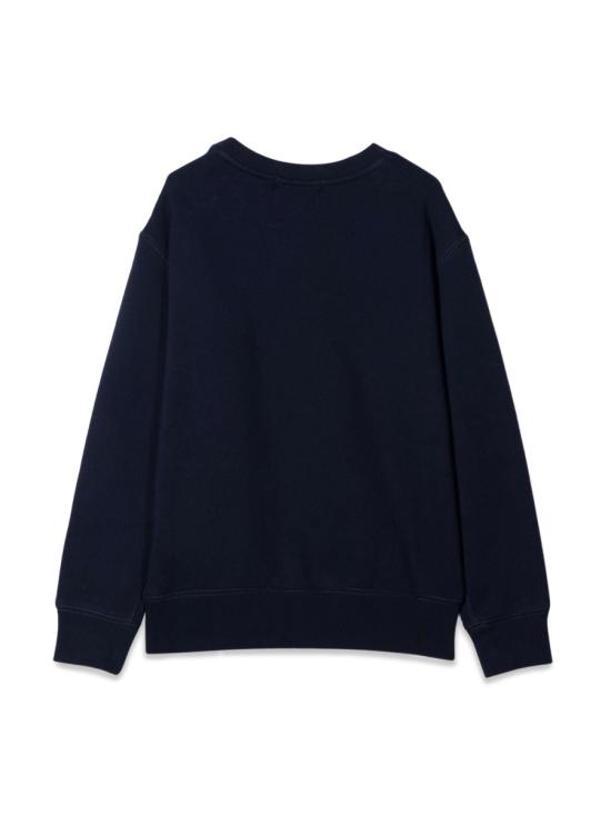  [키즈] 폴로 랄프로렌 풀오버 323772102K 002CRNAVY BLUE - POLO RALPH LAUREN
