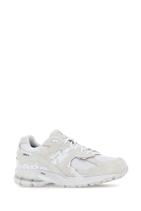 25FW 뉴발란스 2002 스니커즈 U2002DXA WHITE White - NEW BALANCE