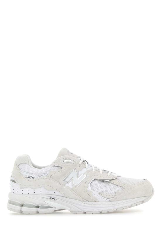 25FW 뉴발란스 2002 스니커즈 U2002DXA WHITE White