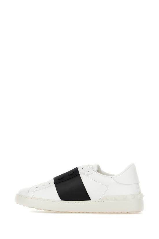 25FW 발렌티노 가라바니 스니커즈 7Y2S0830BLU A01 BIANCO NERO BIANCO - VALENTINO GARAVANI