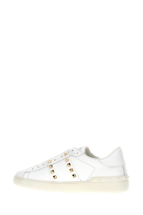 25FW 발렌티노 가라바니 스니커즈 7Y2S0931BHS 0BO Bianco - VALENTINO GARAVANI