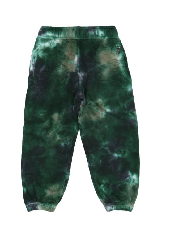 25FW [키즈] 몰로 스트레이트 팬츠 6W23I202 5967 DARK DYES