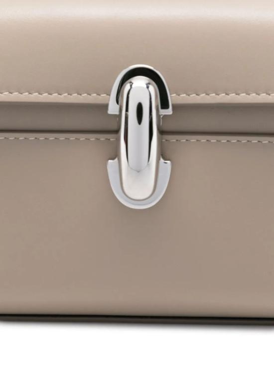 25FW 사베트 클러치/파우치 H 005 01 01 097 280 CLAY - SAVETTE