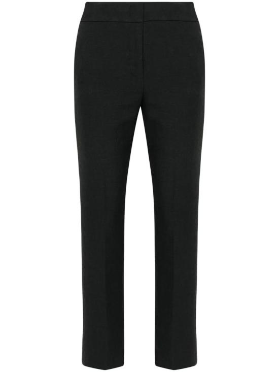 25FW 페세리코 플레어 팬츠 P04765 01934 097 973 ANTHRACITE - PESERICO