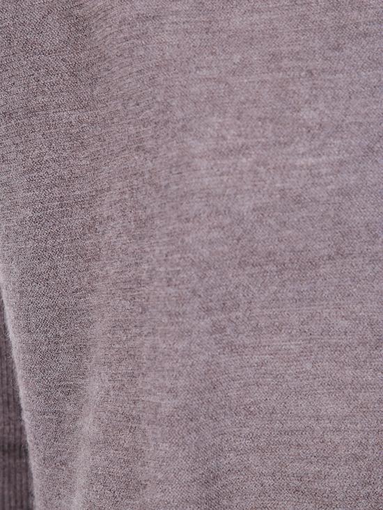 25FW 젠트리포르토피노 스웨터 D600SO 097 G2213 MASTIC - GENTRY PORTOFINO