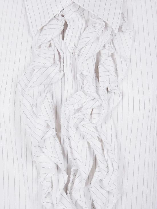 25FW 와이쓰리 셔츠 YM B06 026 1 OFF WHITE - Y-3