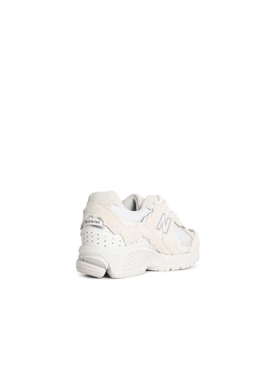 25FW 뉴발란스 2002 스니커즈 U2002DXAWHITE White - NEW BALANCE