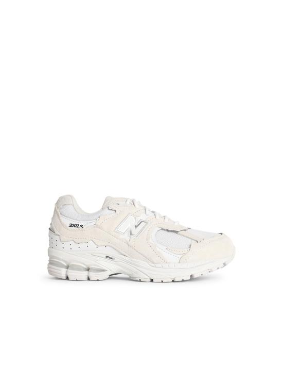 25FW 뉴발란스 2002 스니커즈 U2002DXAWHITE White