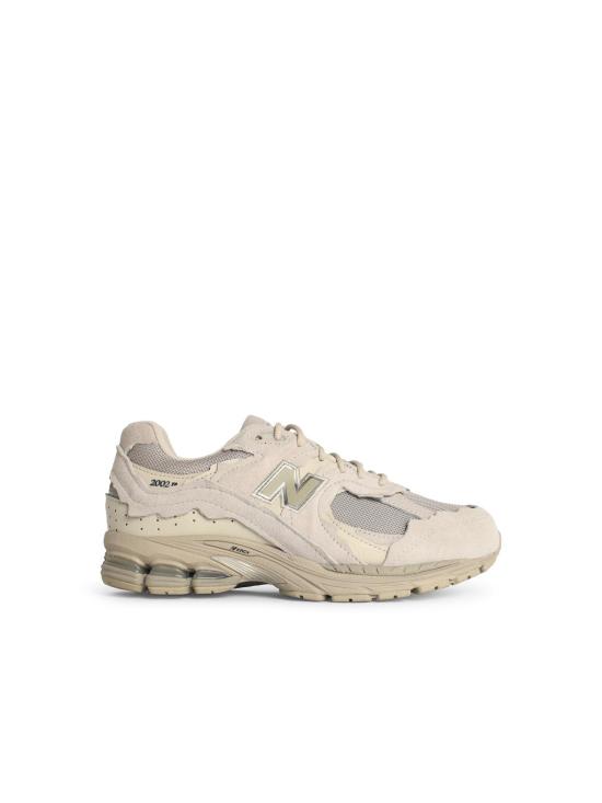 25FW 뉴발란스 2002 스니커즈 U2002DXCNATURAL KHAKI Beige