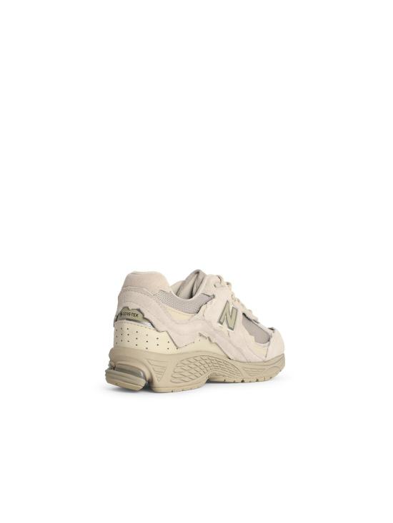 25FW 뉴발란스 2002 스니커즈 U2002DXCNATURAL KHAKI Beige - NEW BALANCE