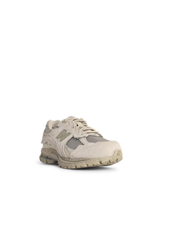 25FW 뉴발란스 2002 스니커즈 U2002DXCNATURAL KHAKI Beige - NEW BALANCE