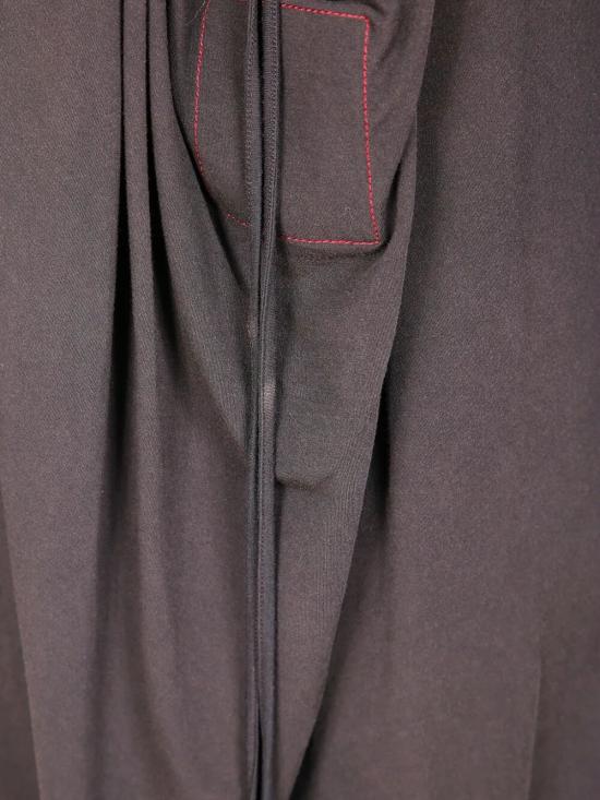 25FW 우마 왕 수트 UP5038 097 UW600 BROWN - UMA WANG