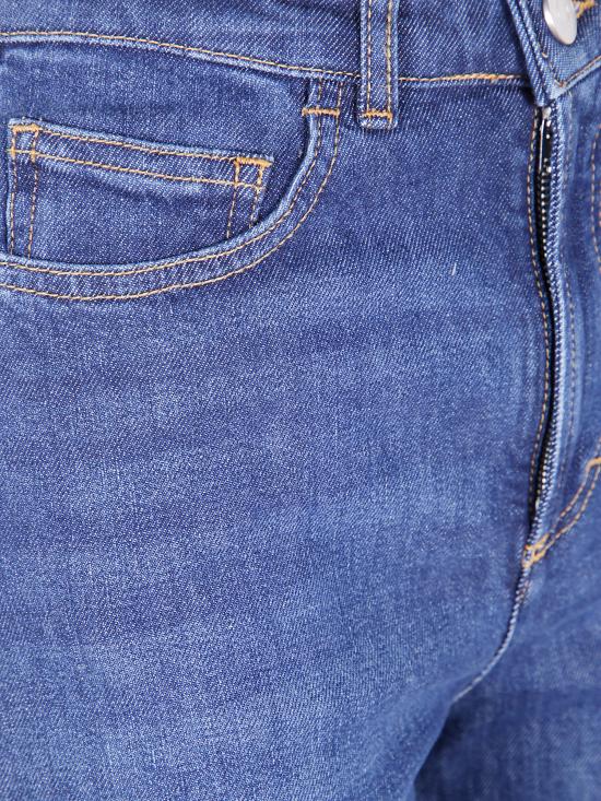 25FW 세븐티 플레어 팬츠 PD0101 240280 097 714 LIGHT BLUE - SEVENTY