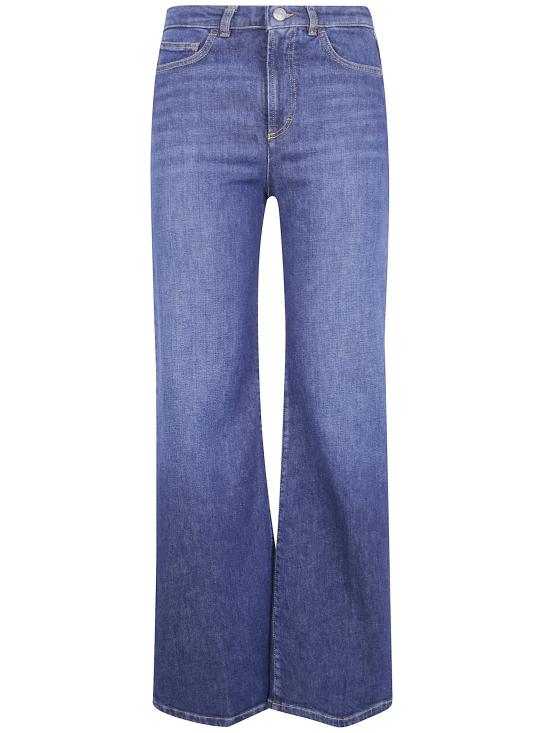 25FW 세븐티 플레어 팬츠 PD0101 240280 097 714 LIGHT BLUE - SEVENTY