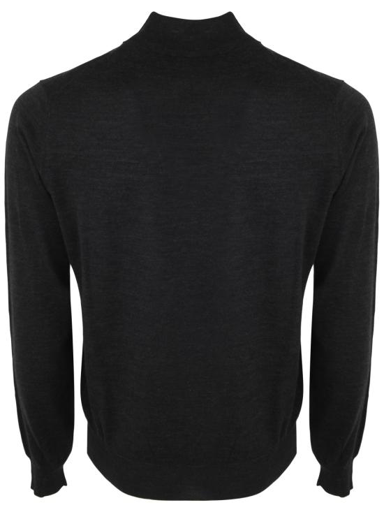 25FW 필리포 드 로렌티스 터틀넥 LU1ML RM16R 093 980 ANTHRACITE