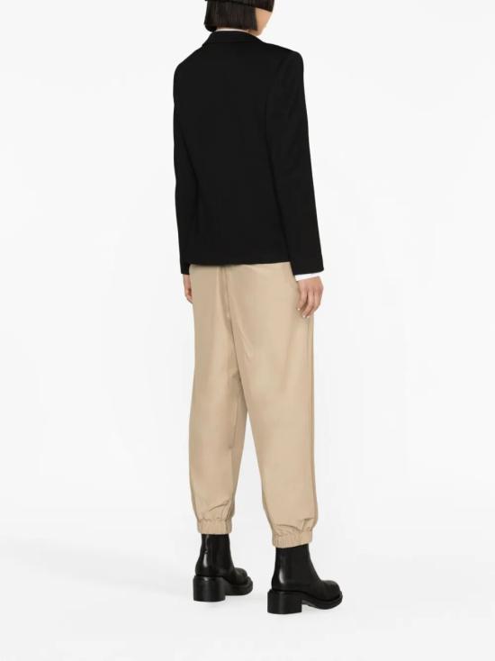 25FW 세븐티 수트 자켓 GI0781 580021 097 999 BLACK - SEVENTY