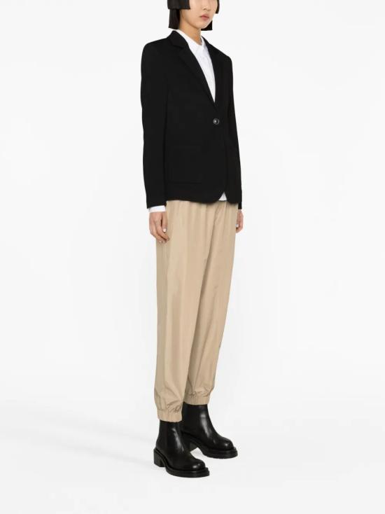 25FW 세븐티 수트 자켓 GI0781 580021 097 999 BLACK - SEVENTY