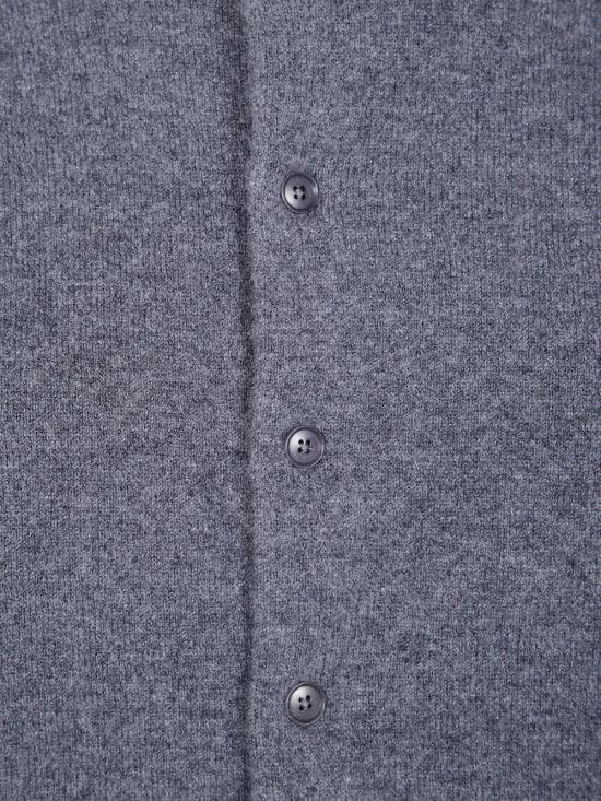 25FW 익스트림캐시미어 가디건 436 098 01 TU 02 097 FELT - EXTREME CASHMERE