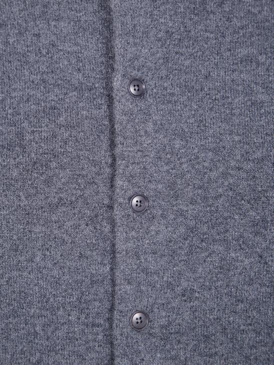 25FW 익스트림캐시미어 가디건 436 098 01 TU 02 097 FELT - EXTREME CASHMERE