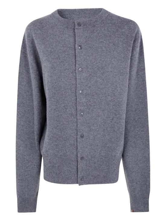 25FW 익스트림캐시미어 가디건 436 098 01 TU 02 097 FELT - EXTREME CASHMERE