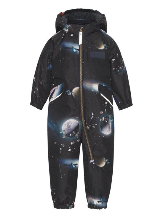 25FW [키즈] 몰로 트레이닝웨어/오버롤/세트 5W23N102 6889 INTO SPACE