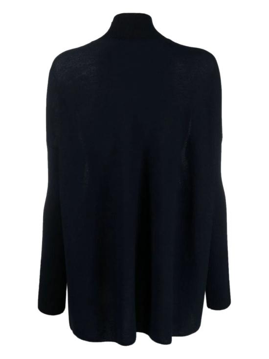 25FW 젠트리포르토피노 터틀넥 D601SO 097 G0006 BLUE - GENTRY PORTOFINO