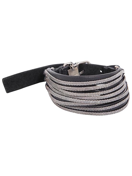 25FW 고티 팔찌 BR130 095 MULTI