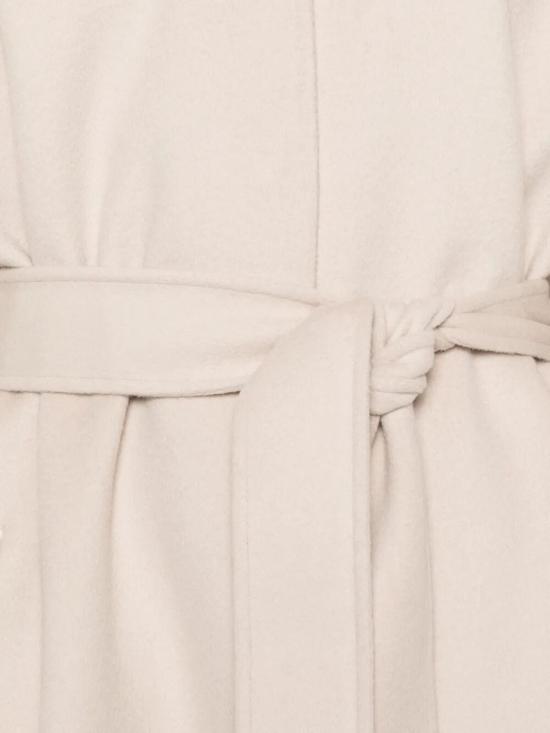 25FW 핑코 트렌치 코트 105342 A2XM I24 GREY - PINKO