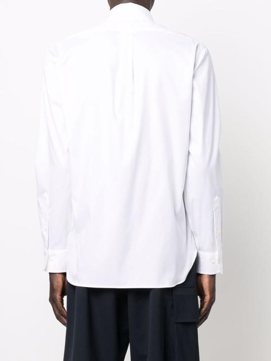 25FW 폴로 랄프로렌 긴팔 셔츠 712 870507 001 095 WHITE - POLO RALPH LAUREN