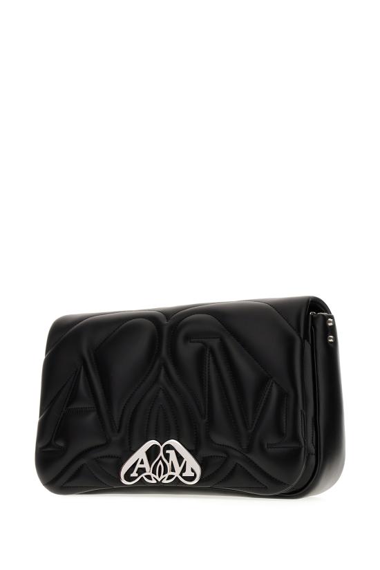  알렉산더 맥퀸 숄더백 7557031BLE2 1000 BLACK - ALEXANDER MCQUEEN