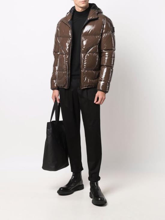 25FW 드루모어 터틀넥 D0D144 095 690 BLACK - DRUMOHR